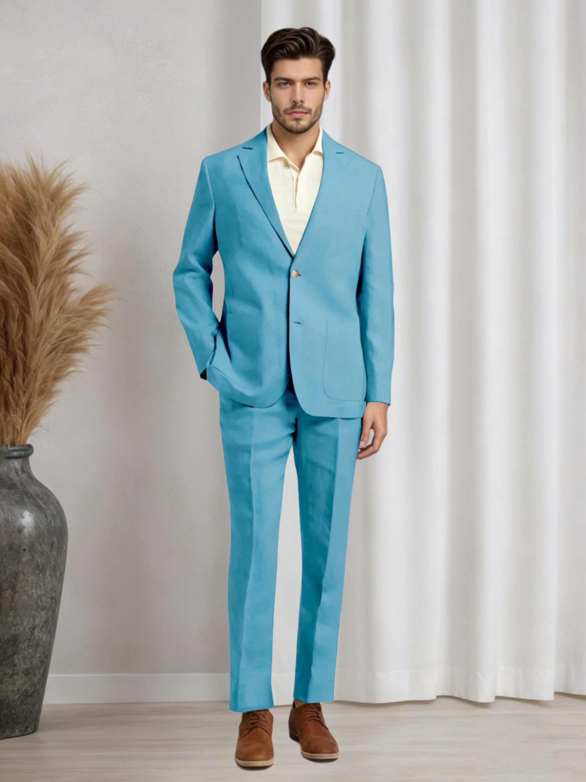 #Color_Turquoise