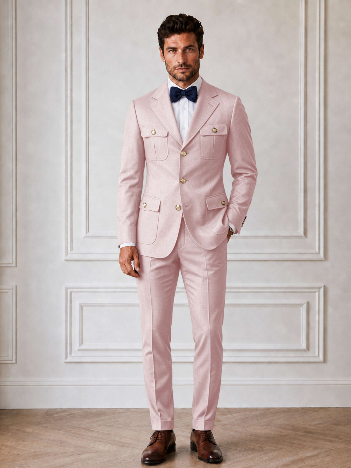 #Color_Blush Pink