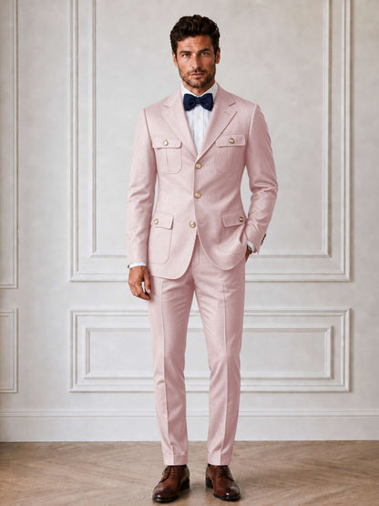 #Color_Blush Pink