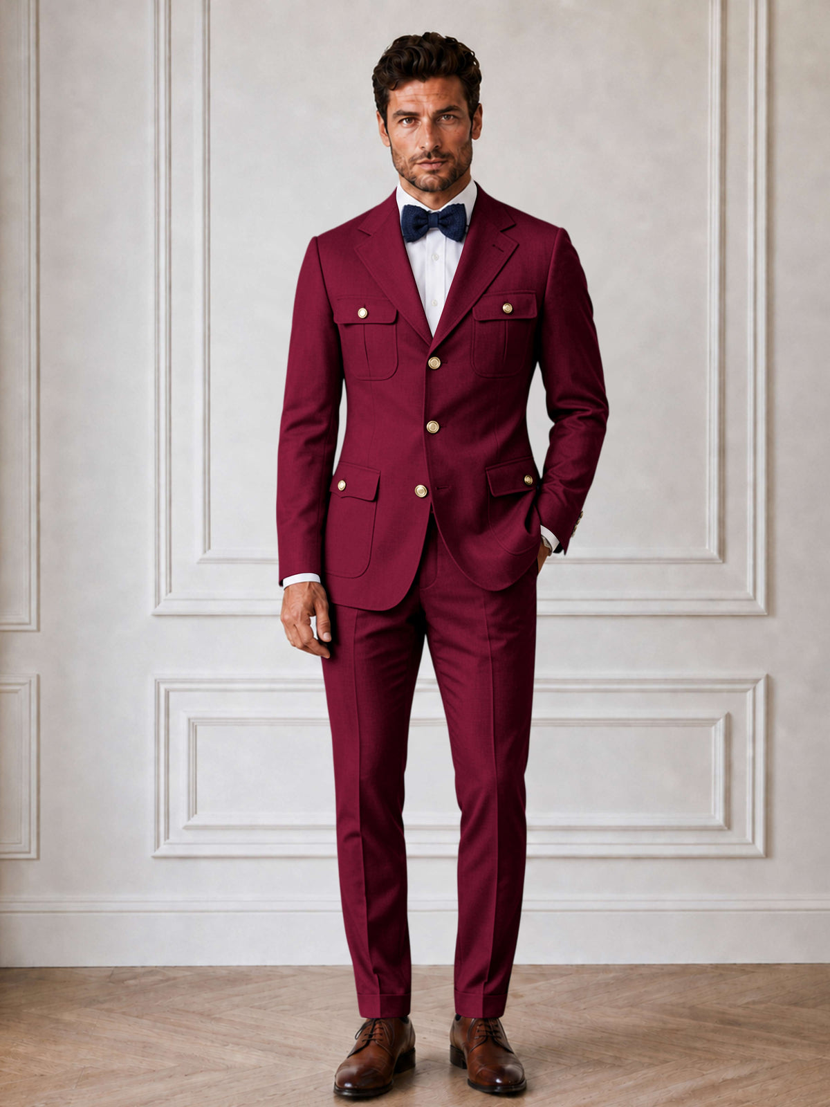 #Color_Burgundy
