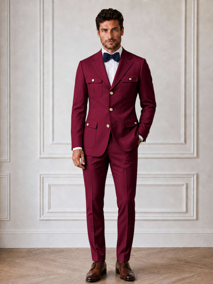 #Color_Burgundy