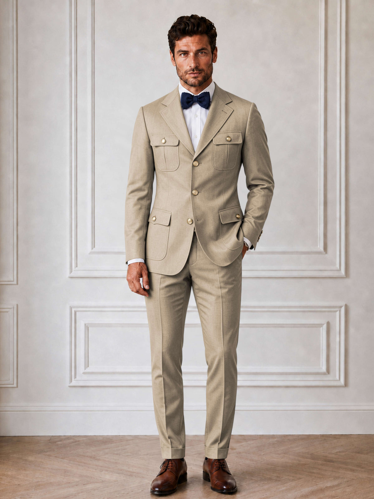 #Color_Khaki