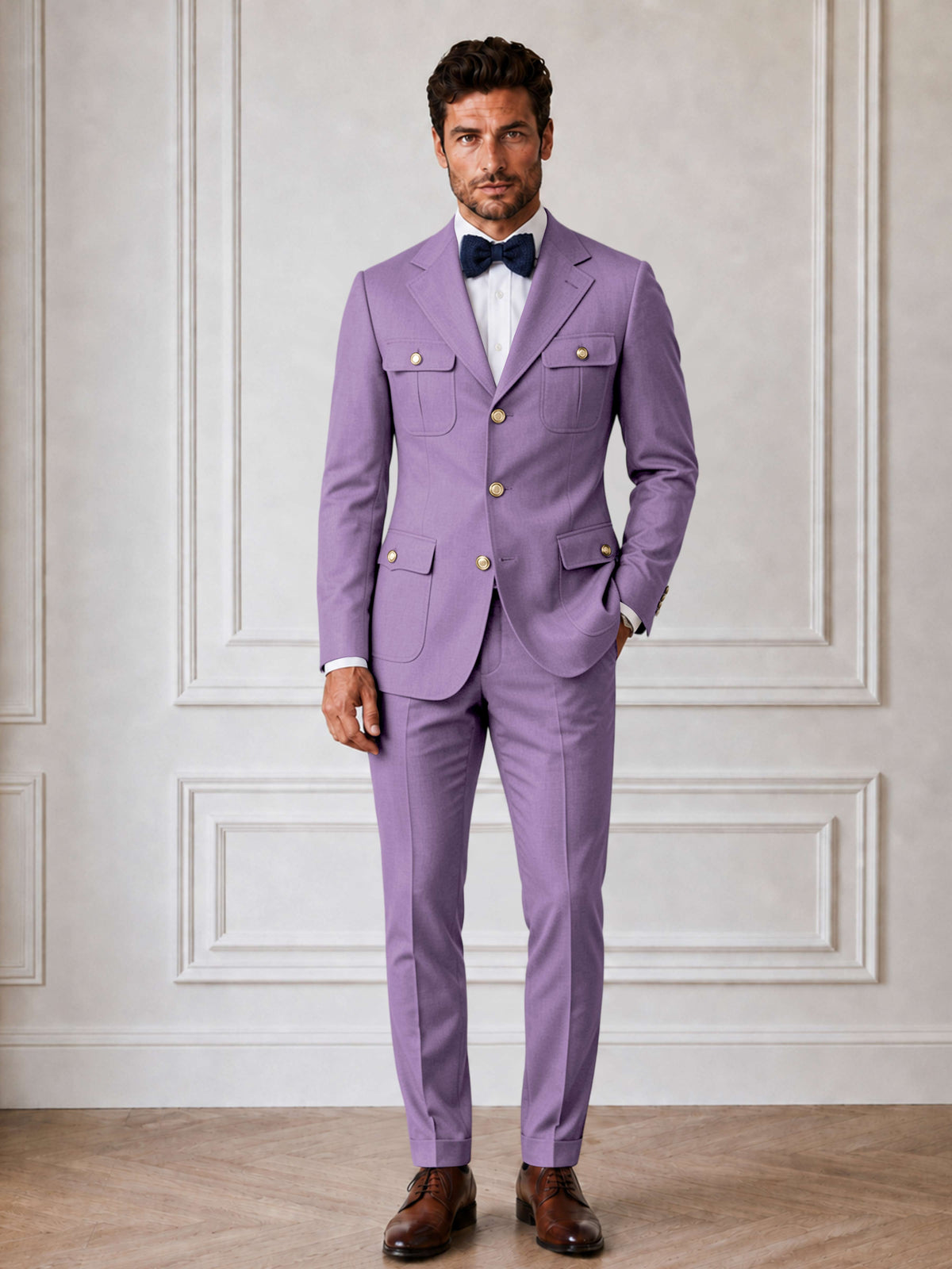 #Color_Lilac