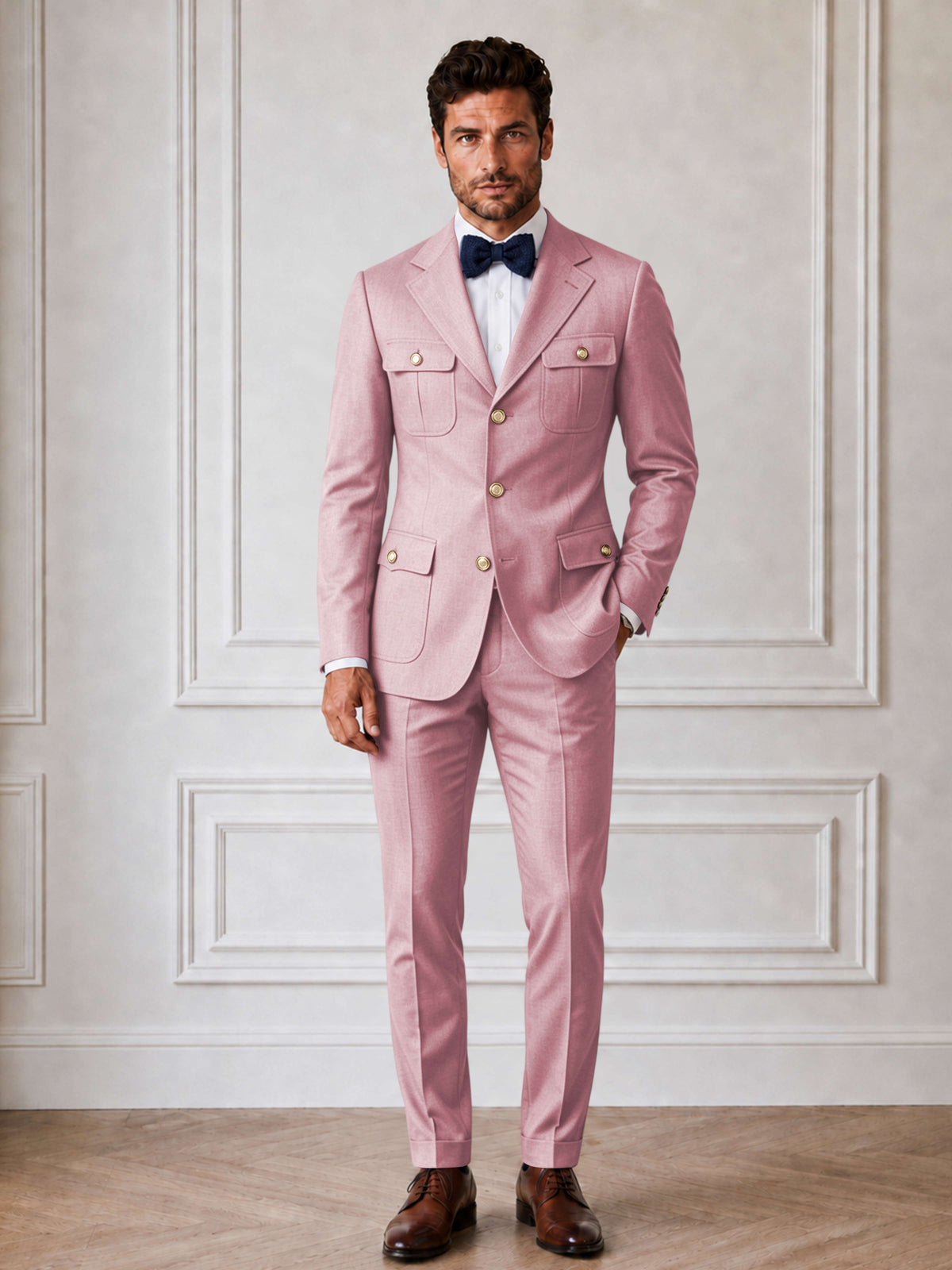 #Color_Pink