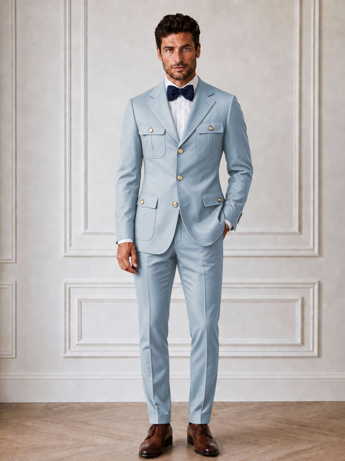 #Color_Powder Blue