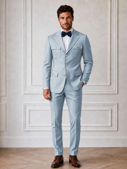 #Color_Powder Blue