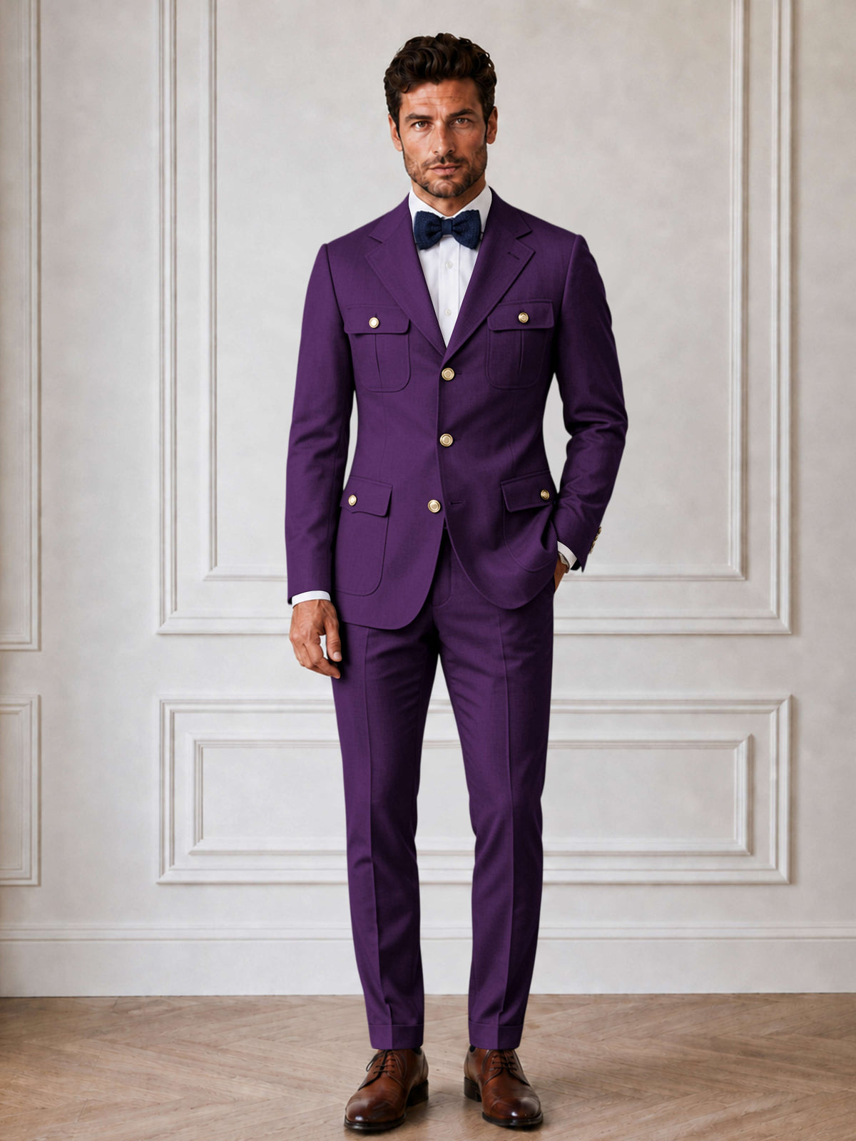 #Color_Purple