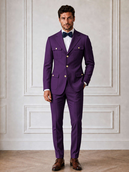#Color_Purple