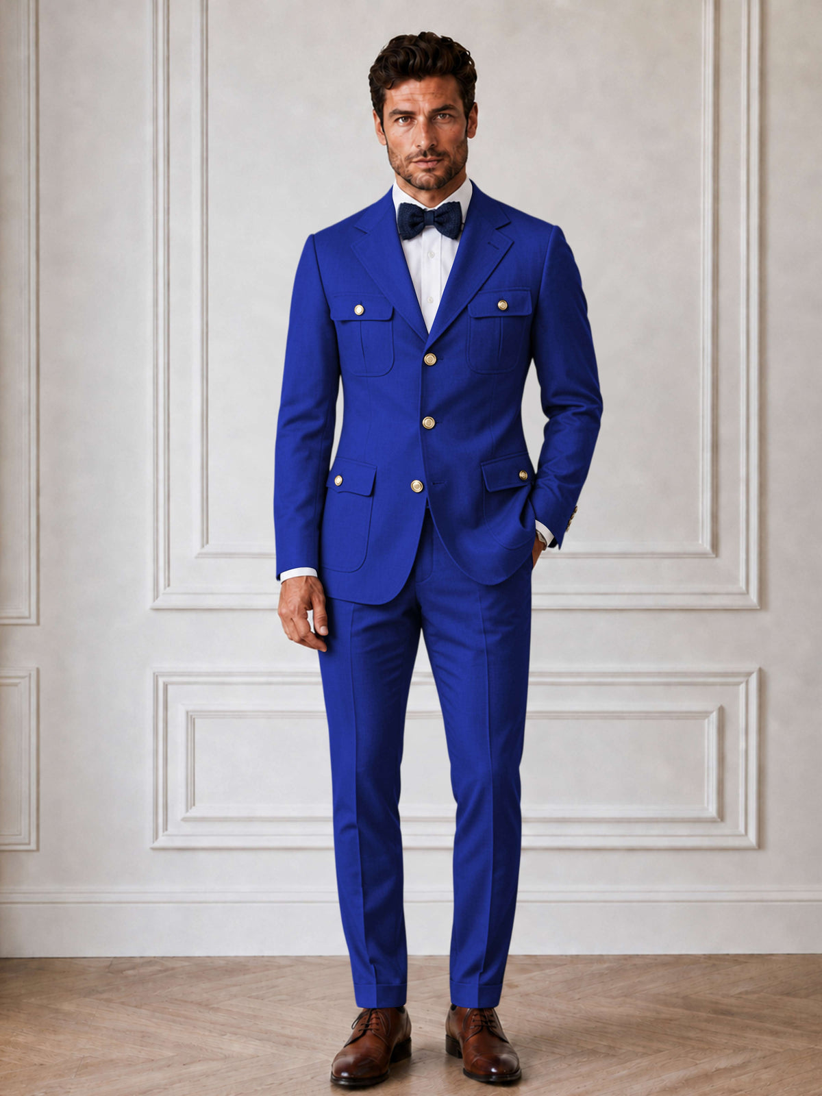#Color_Royal Blue