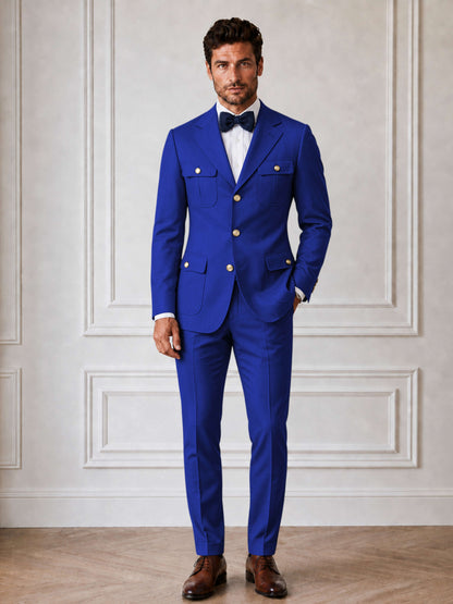 #Color_Royal Blue