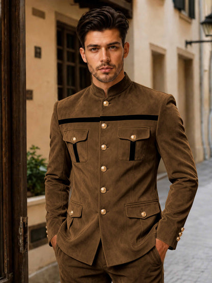 #Color_Brown