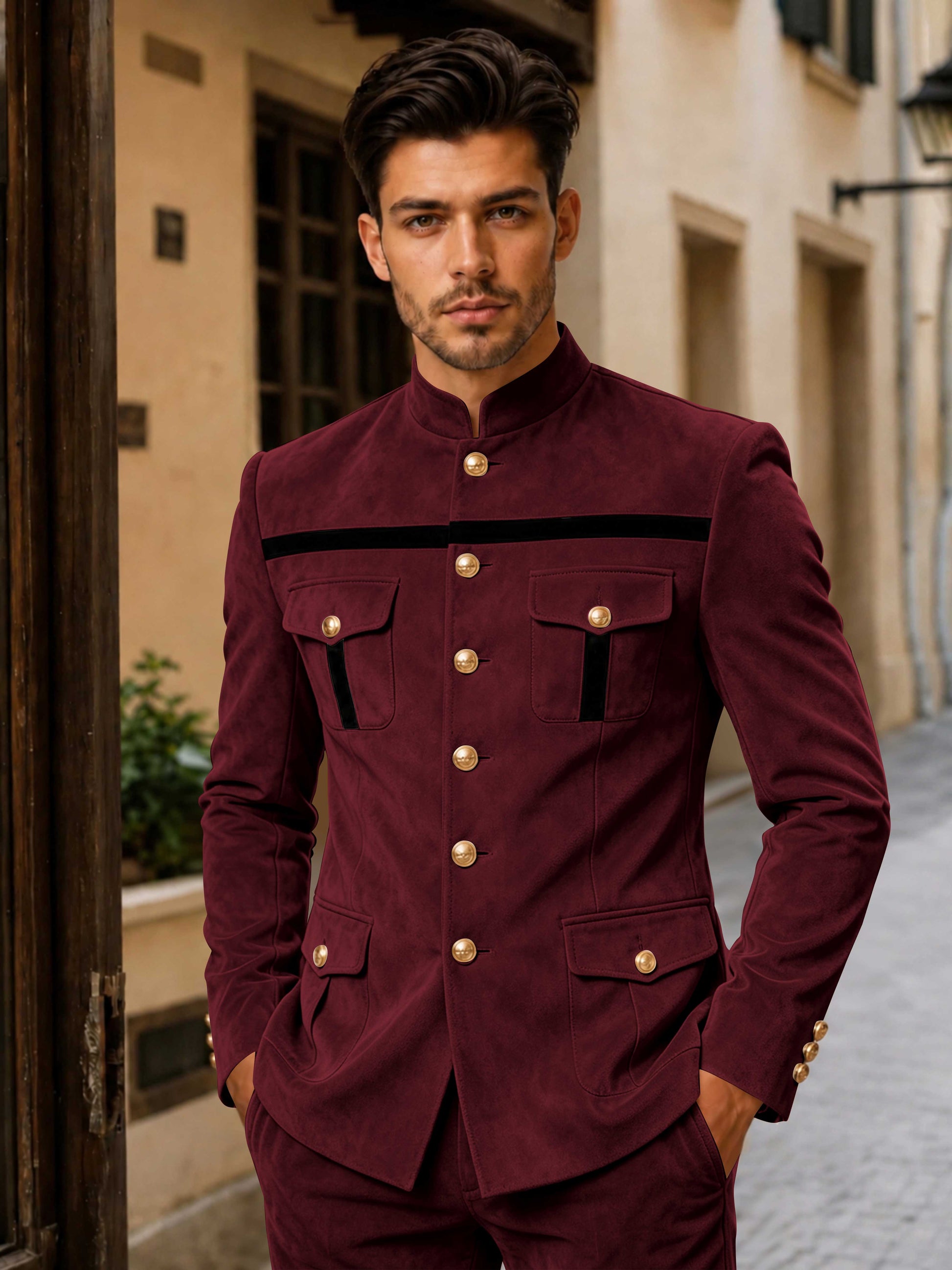 #Color_Burgundy