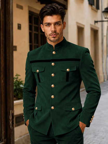 #Color_Dark Green