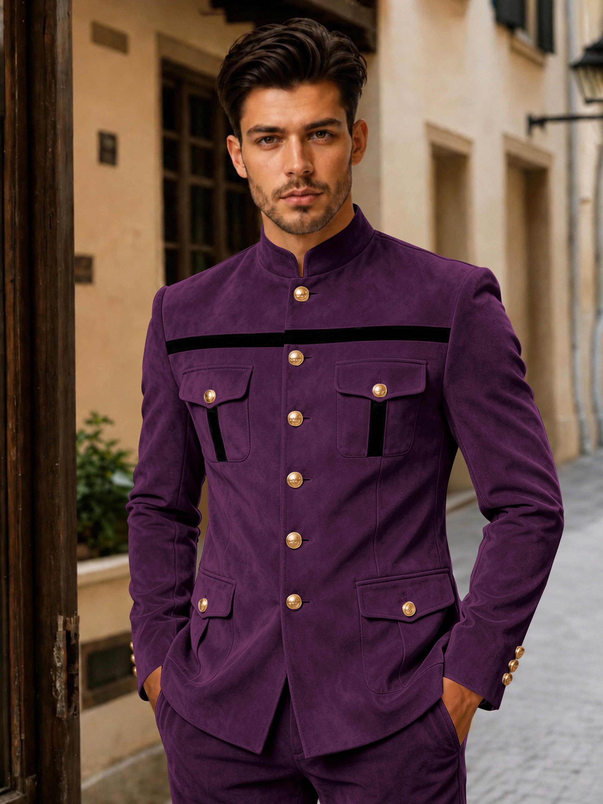 #Color_Purple