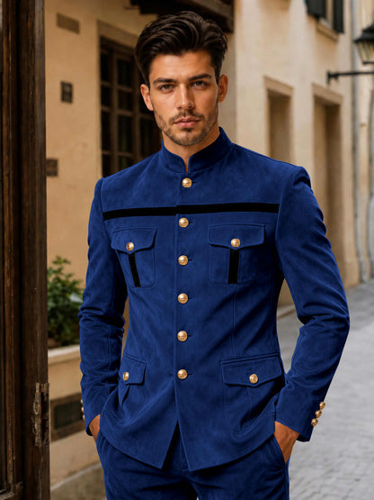 #Color_Royal Blue