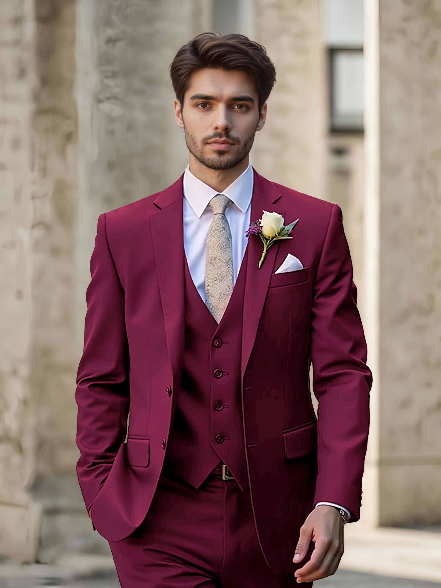 #Color_Burgundy