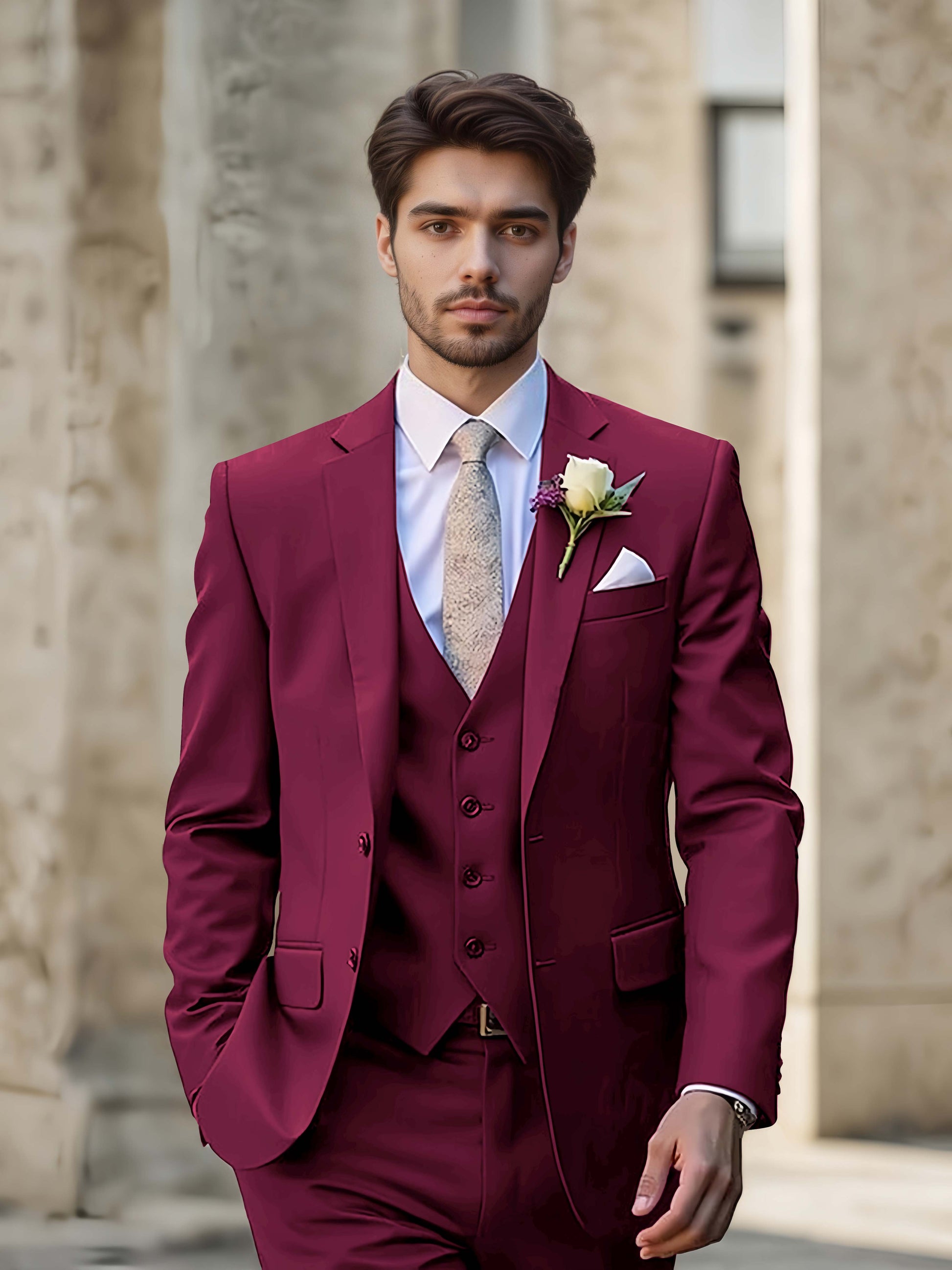 #Color_Burgundy