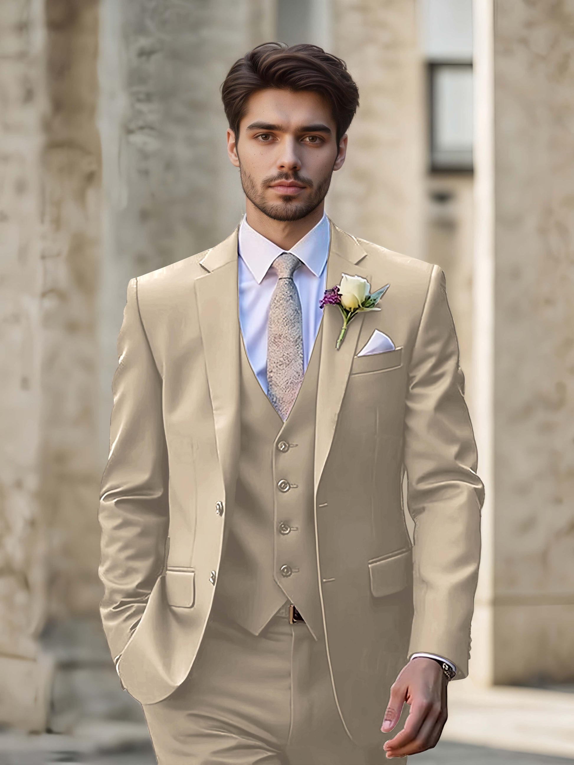#Color_Khaki