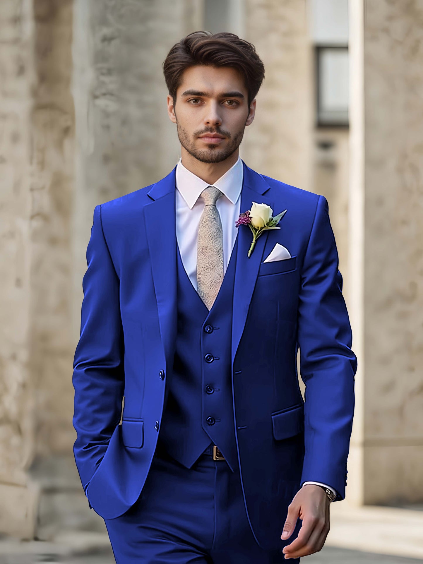 #Color_Royal Blue