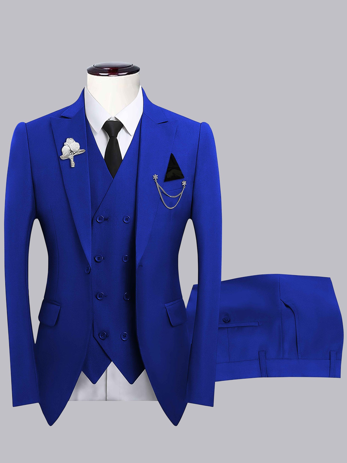 #Color_Royal Blue