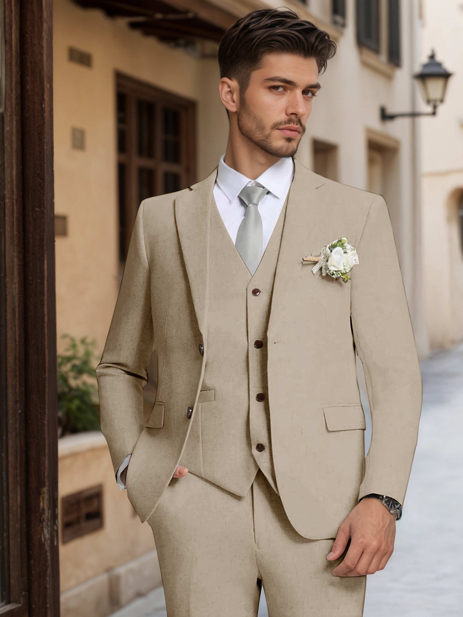 #Color_Khaki