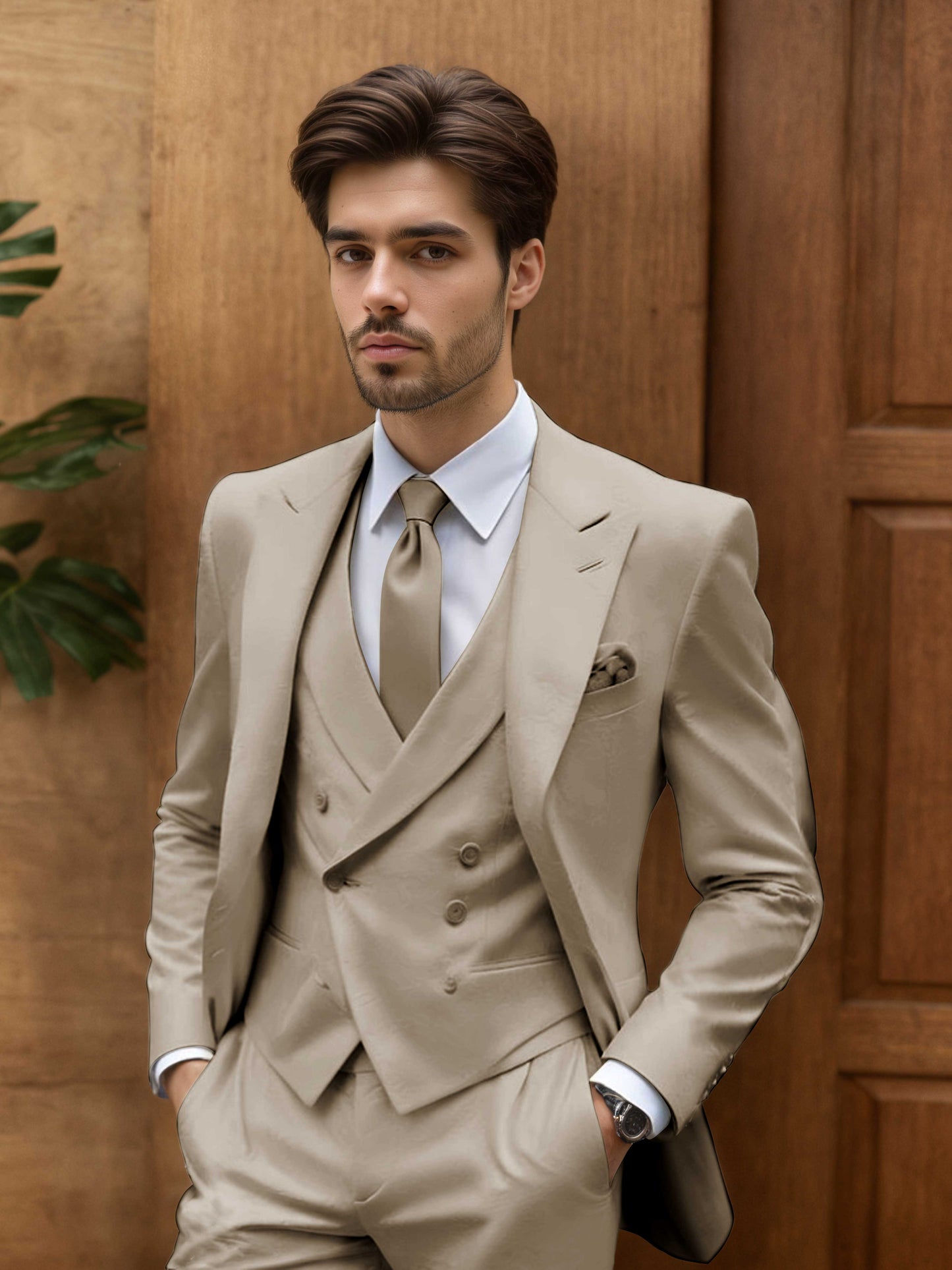 #Color_Khaki