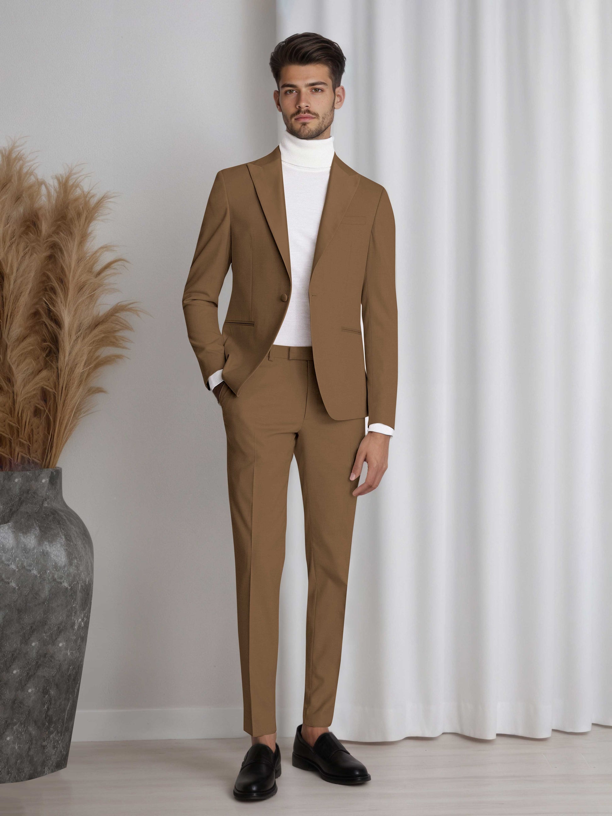 #Color_Brown