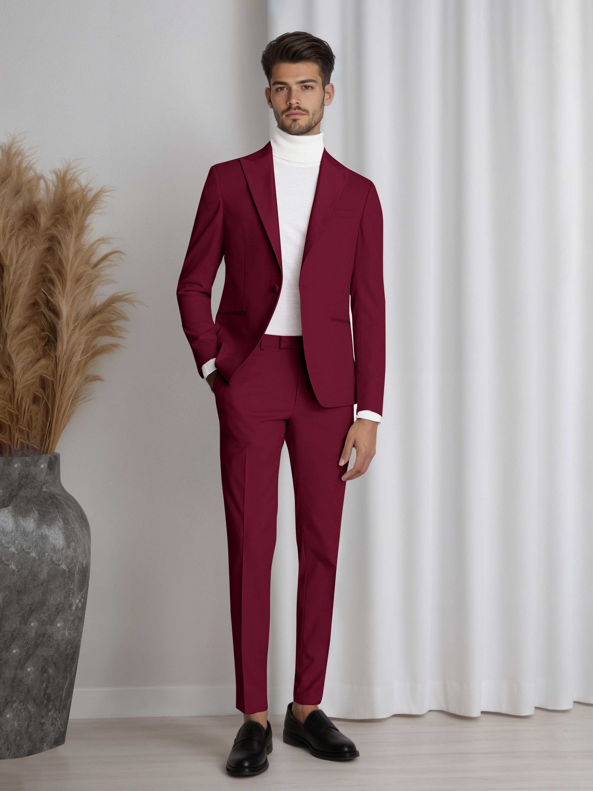 #Color_Burgundy
