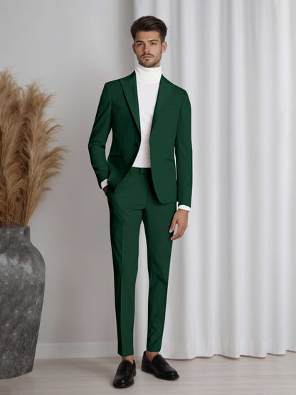 #Color_Emerald Green
