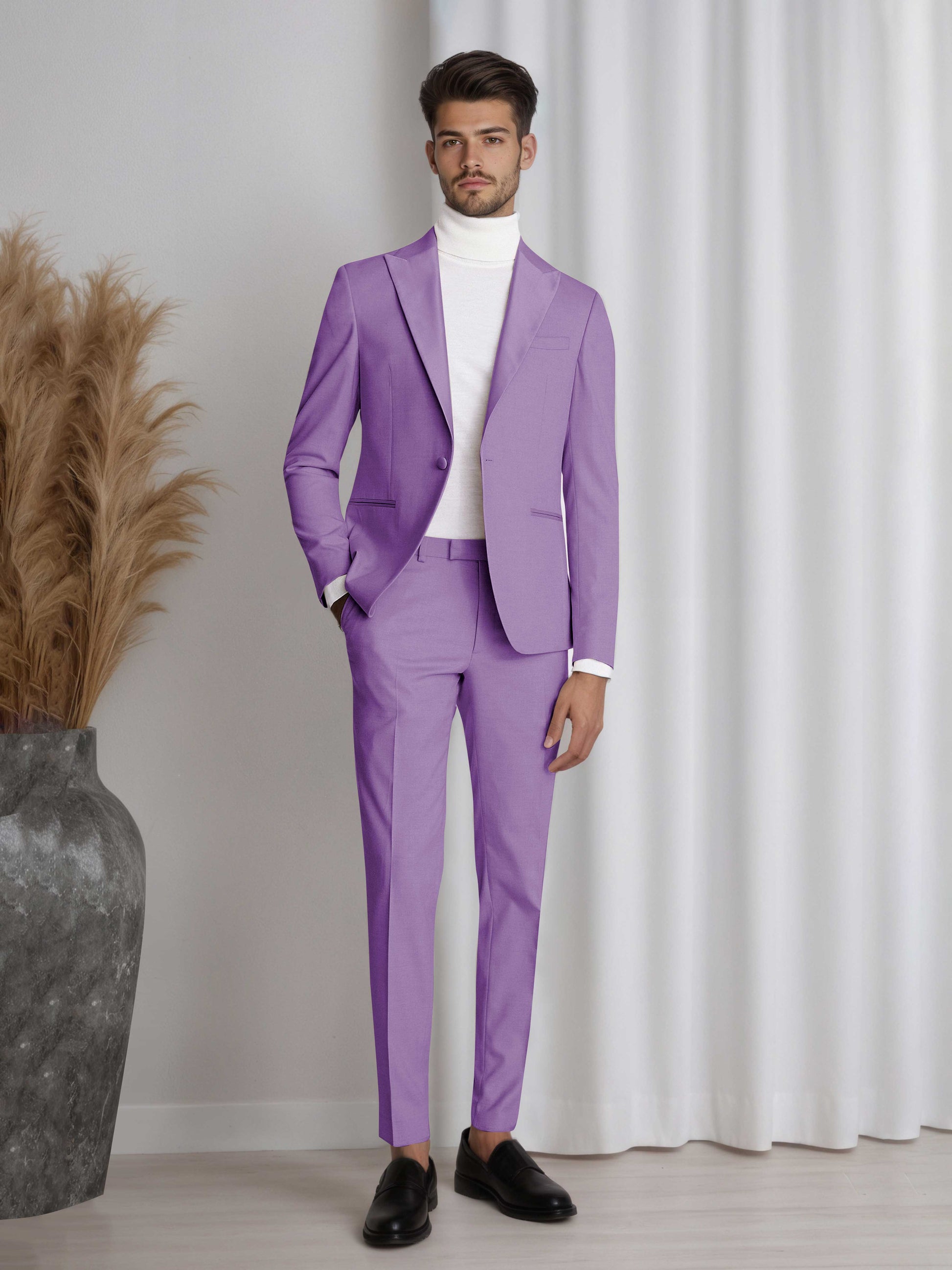 #Color_Lilac