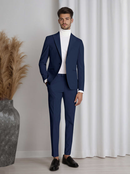 #Color_Navy Blue