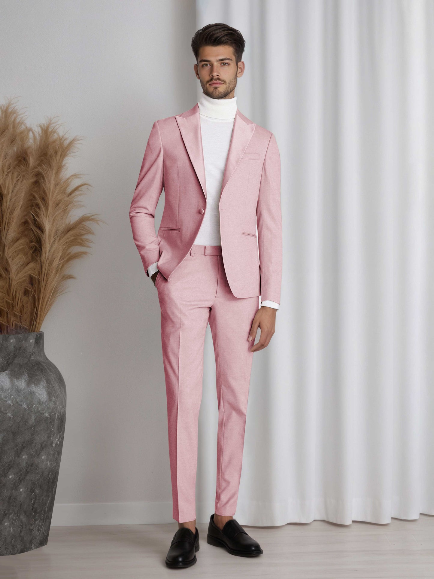 #Color_Pink