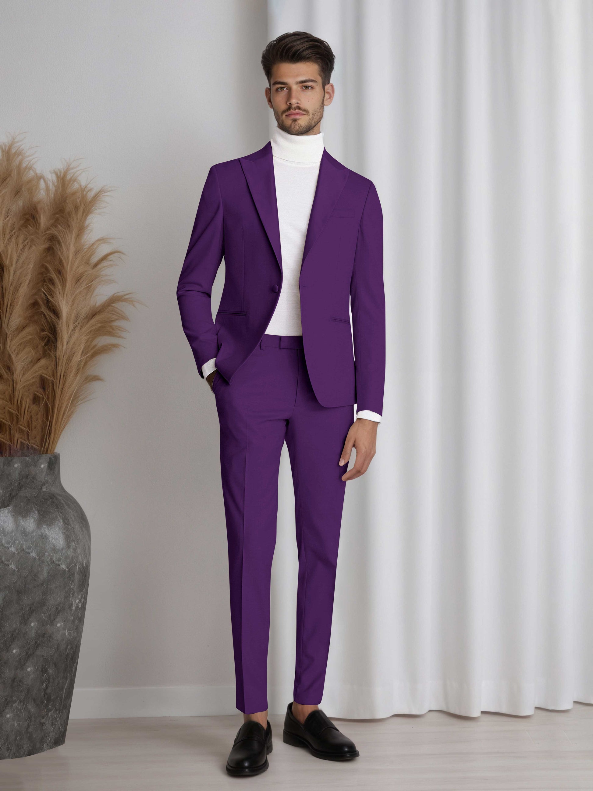 #Color_Purple
