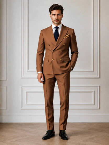 #Color_Burnt Orange