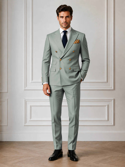 #Color_Eucalyptus