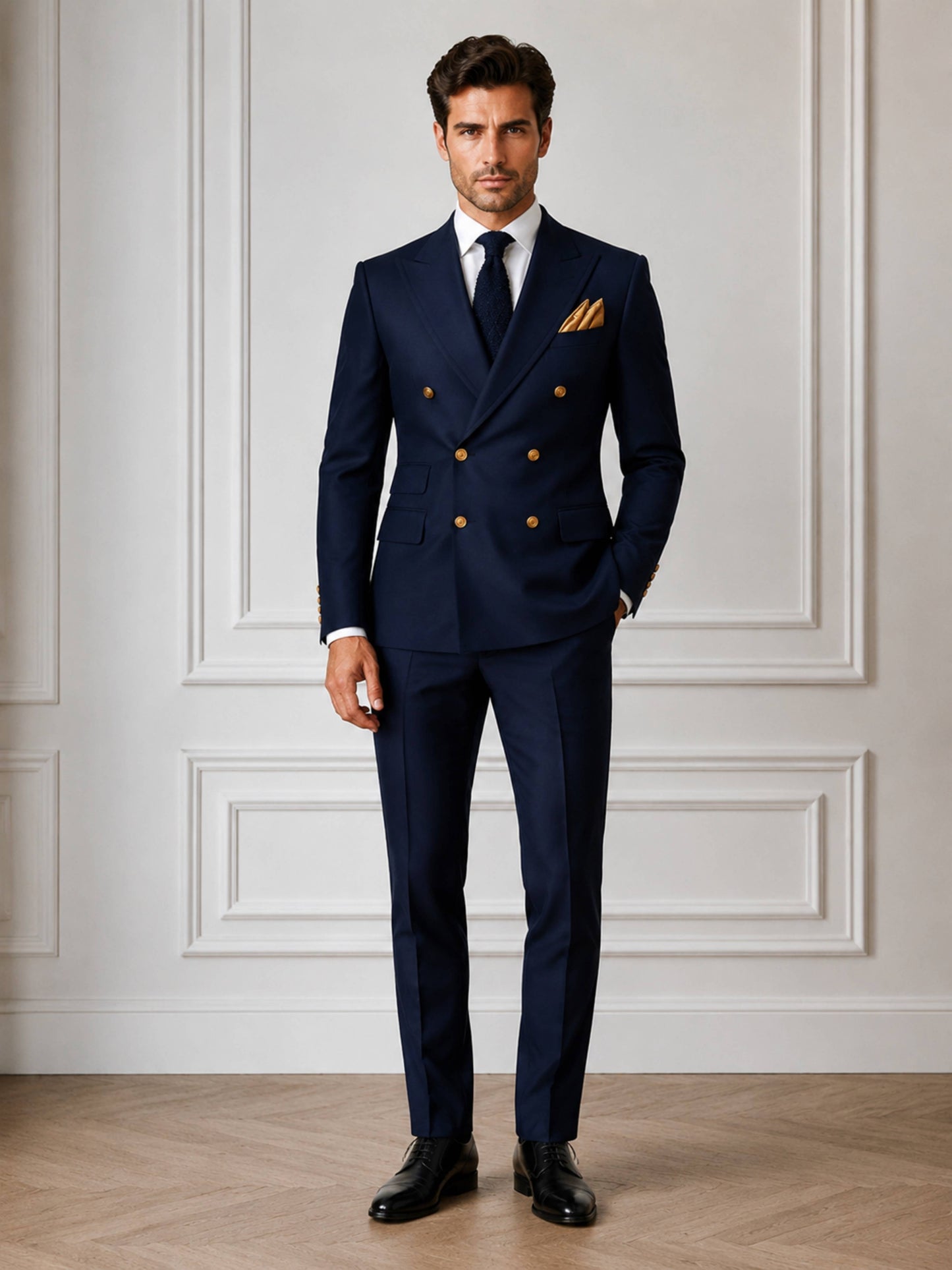 #Color_Navy Blue