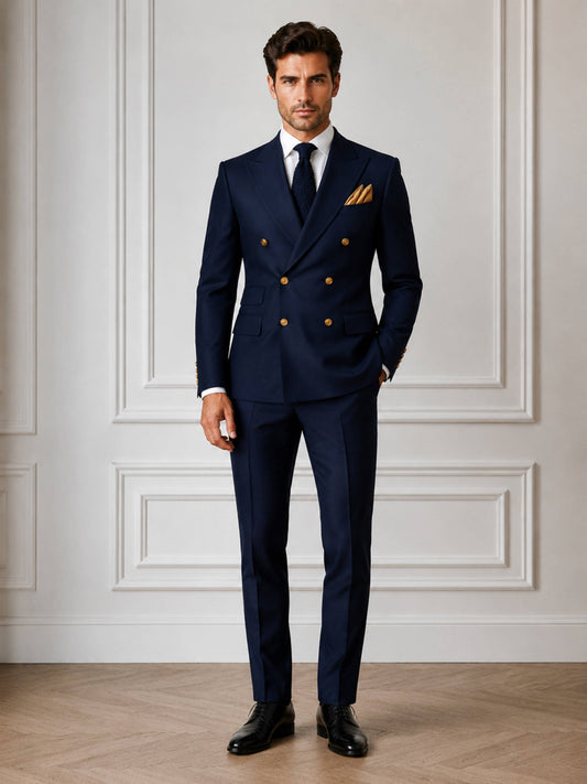#Color_Navy Blue
