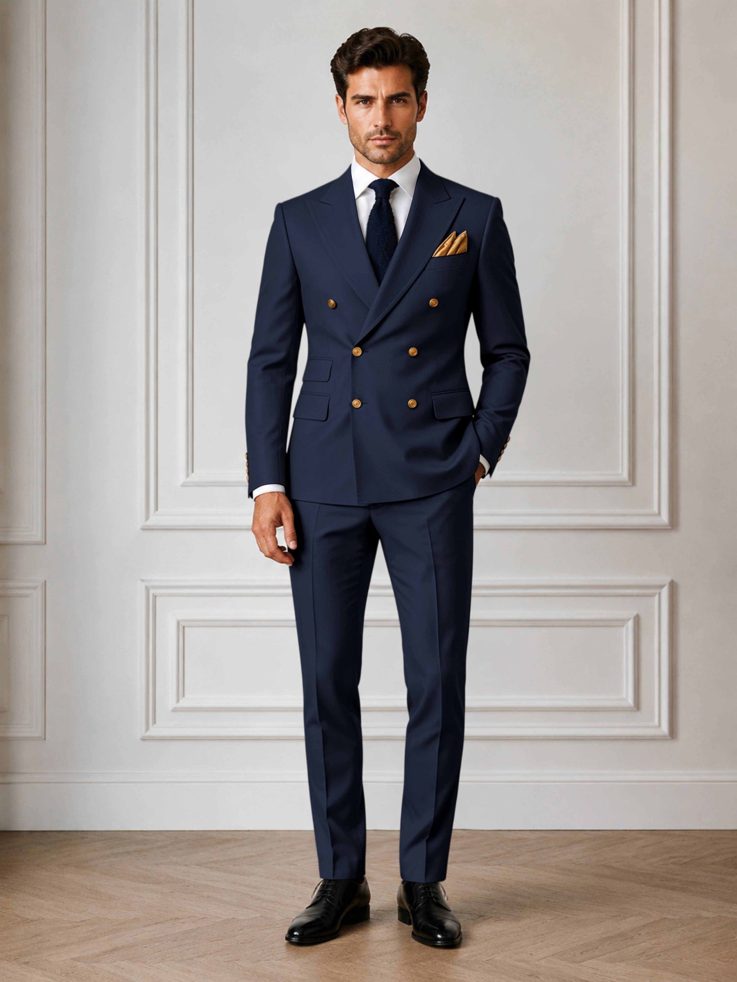 #Color_Navy Blue