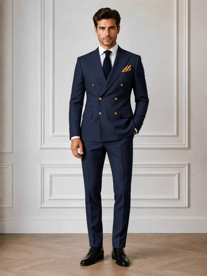#Color_Navy Blue