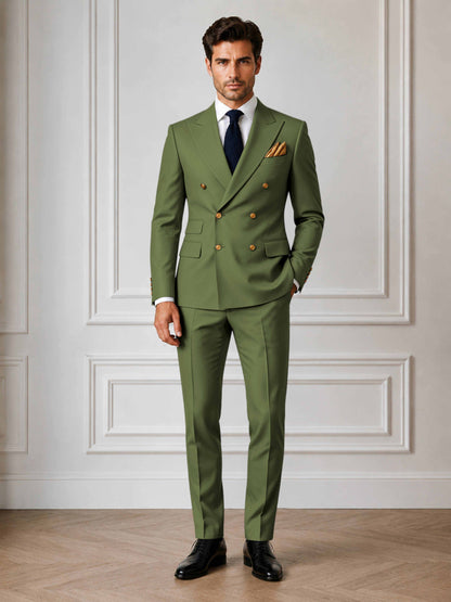 #Color_Olive Green