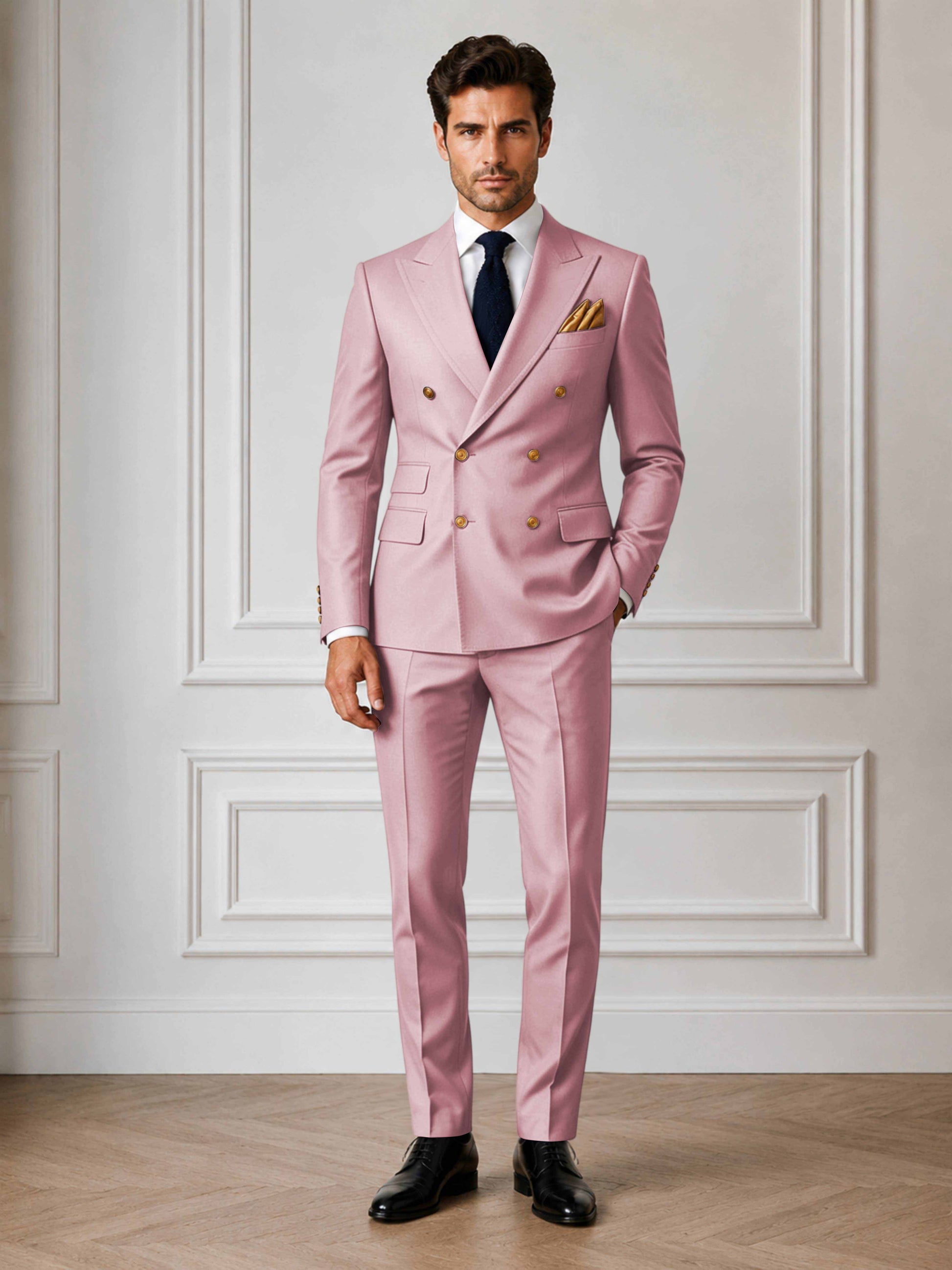 #Color_Pink