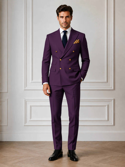 #Color_Plum