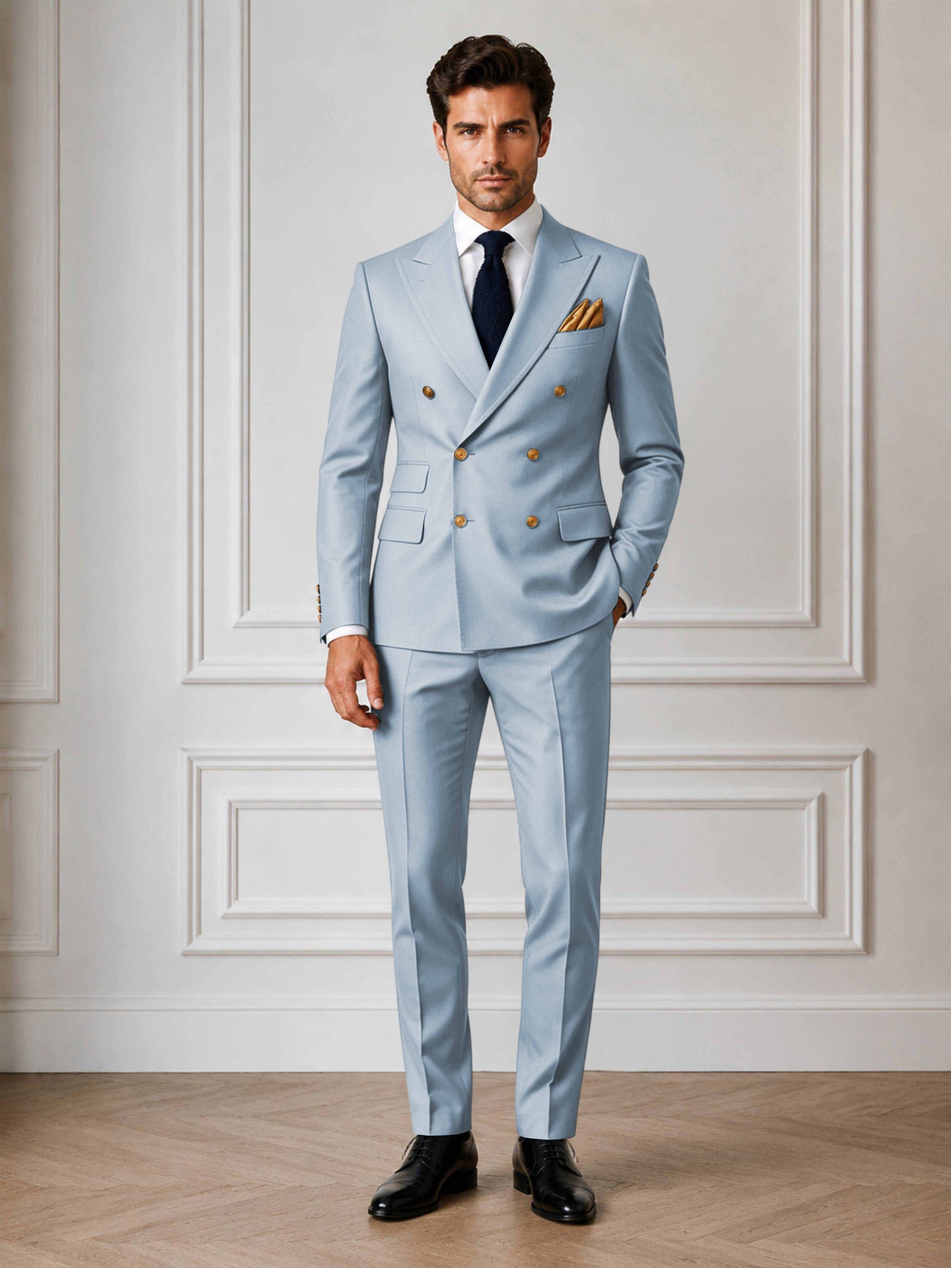 #Color_Powder Blue