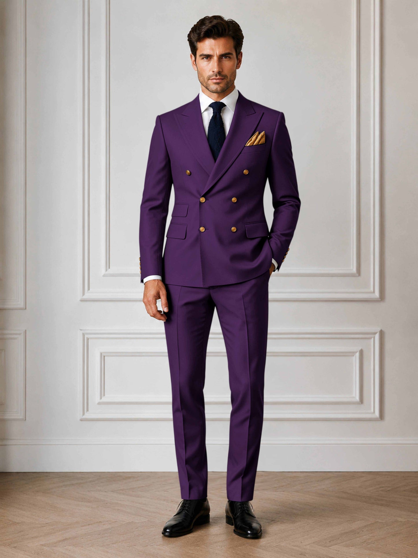#Color_Purple