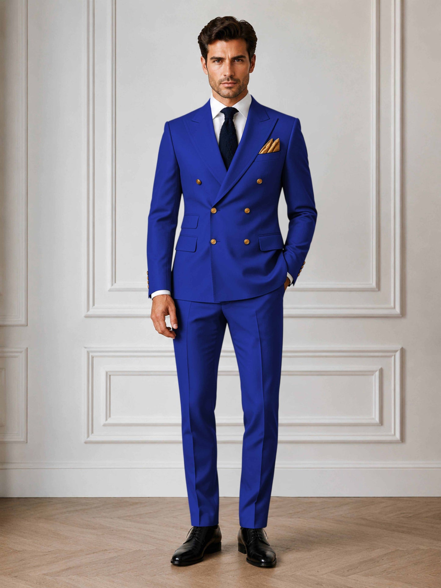 #Color_Royal Blue