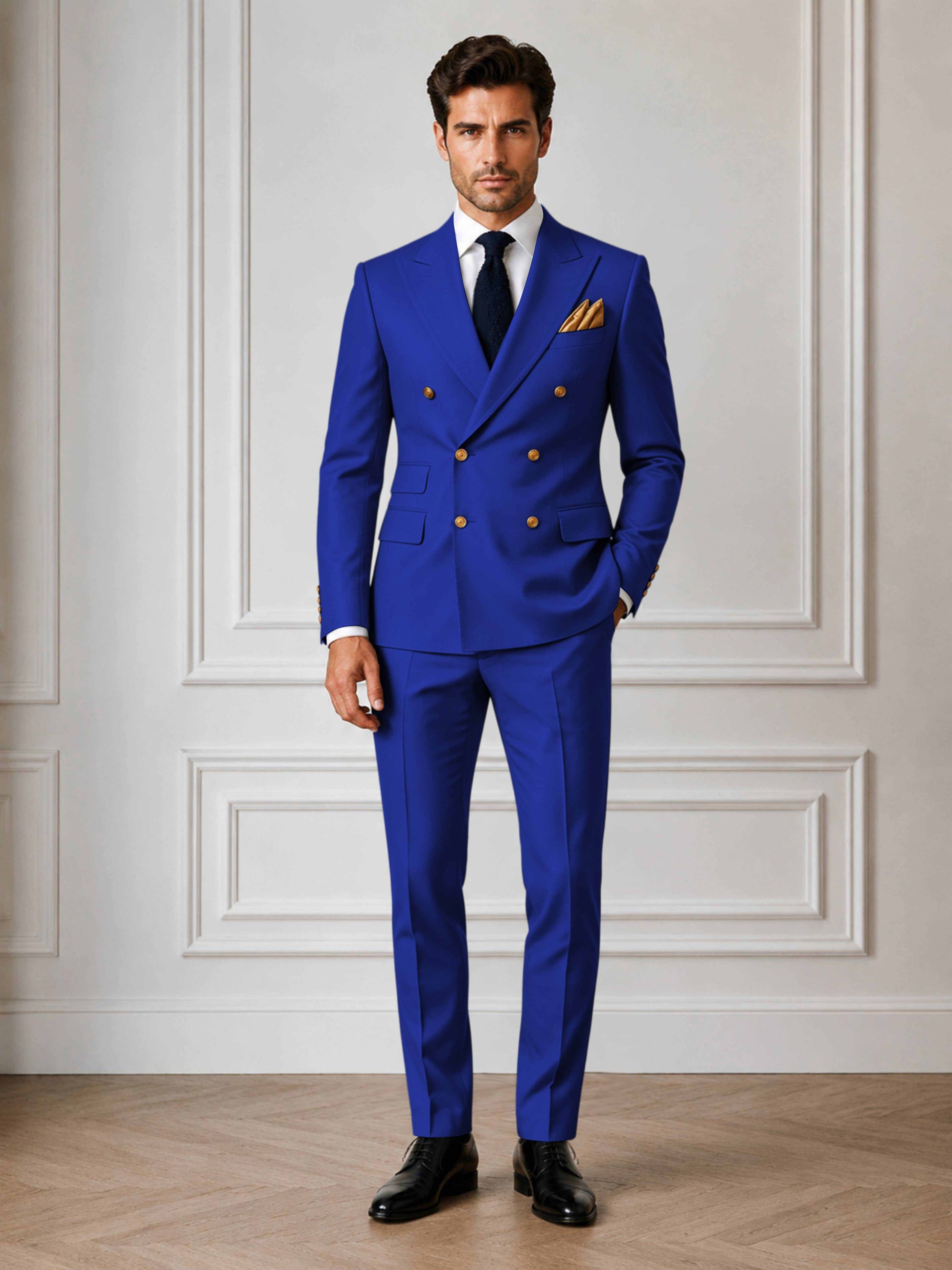 #Color_Royal Blue