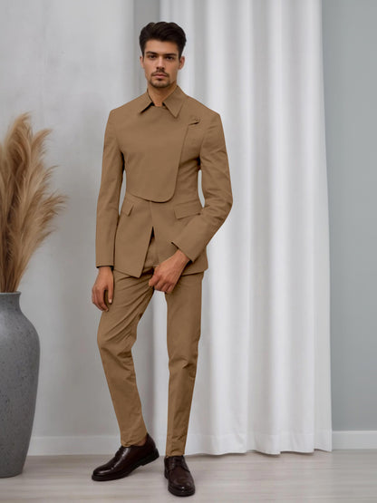 #Color_Brown