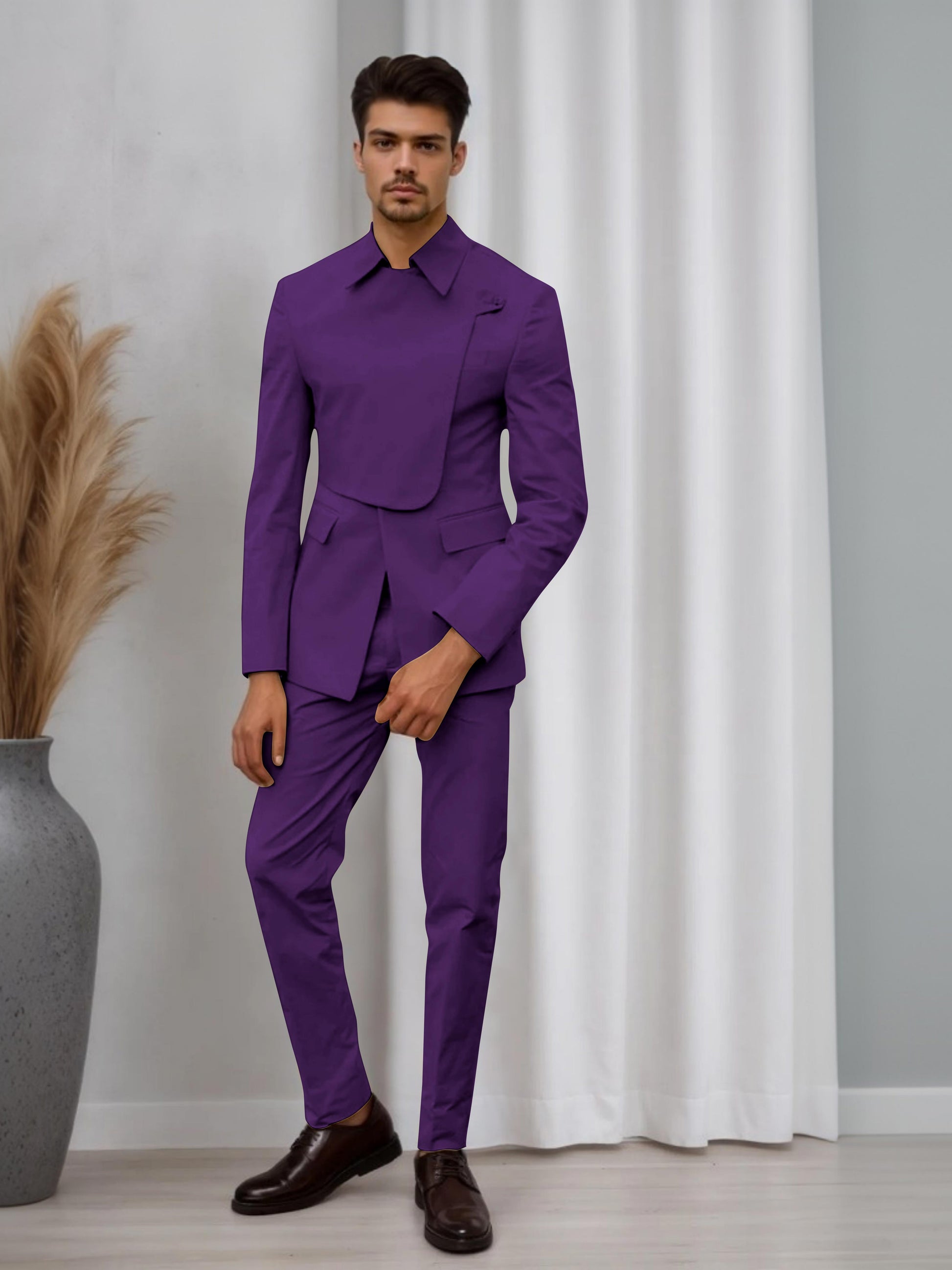 #Color_Purple