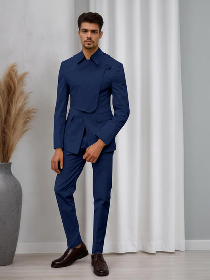#Color_Navy Blue