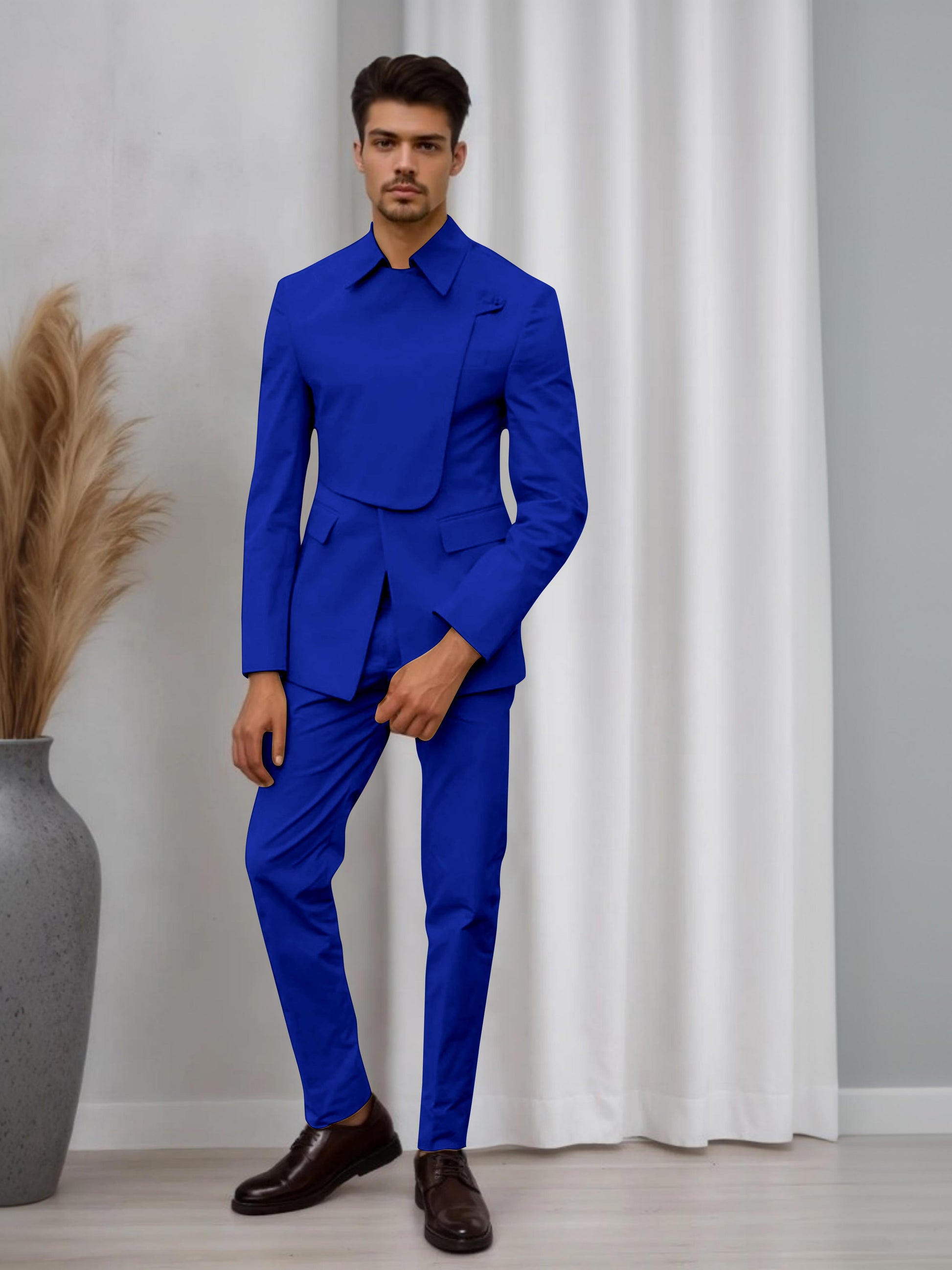 #Color_Royal Blue